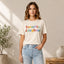 “favorite daughter” cotton tee