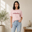 Unisex Overstimulated cotton tee