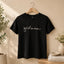 “Girl Mom” Tee