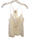 J.Crew Feather-Fringe Camisole