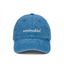 Overstimulated hat