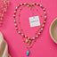 Crew Cuts Layered Fish Necklace