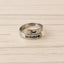 Just Breathe Ring