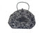Vintage sequin clutch evening bag