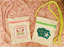 Summer Mini Crossbody Bags
