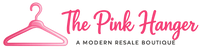 The Pink Hanger