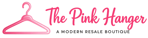 The Pink Hanger
