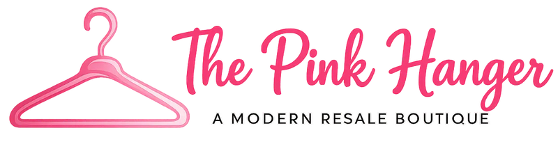 The Pink Hanger